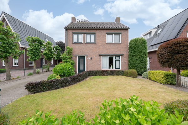 Medium property photo - De Heul 4B, 4741 TS Hoeven